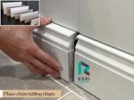 Báo giá phào chân tường mới nhất 2026 – giá thi công trọn gói