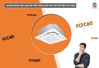 Thi công máy lạnh âm trần daikin 2.5hp dưới 40m² nhận cung cấp giá sỉ cho công trình