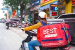 Best express q9 tuyển nv giao hàng & điều phối