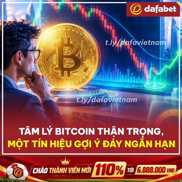 Bitcoin đang tạo đáy hay chuẩn bị giảm sâu?