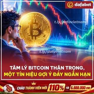 Bitcoin đang tạo đáy hay chuẩn bị giảm sâu?