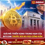 Bitcoin tháng 11: bật tăng hay rơi về 75.000 usd?
