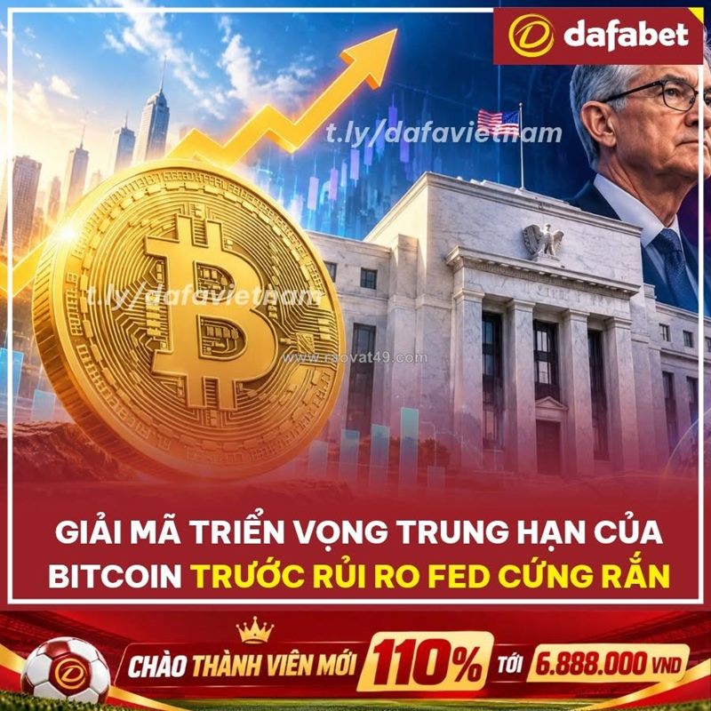 Bitcoin tháng 11: bật tăng hay rơi về 75.000 usd?