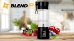 Blendit blender review, price & where to buy – official website