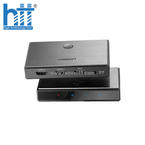 Bộ chia hdmi 2.0 ugreen 50707