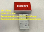 Bộ module nhập khẩu - beckhoff el6601 - made in germany