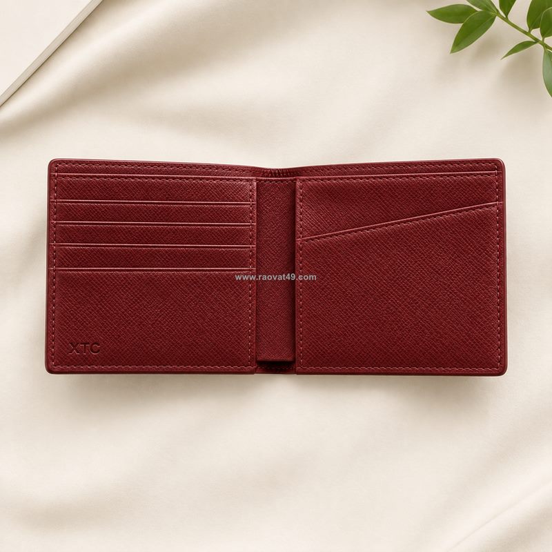 Brand tìm xưởng may ví da đẹp? trường chinh xtc nhận gia công