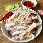 Cách chọn khô mực ngon để chế biến nhiều món