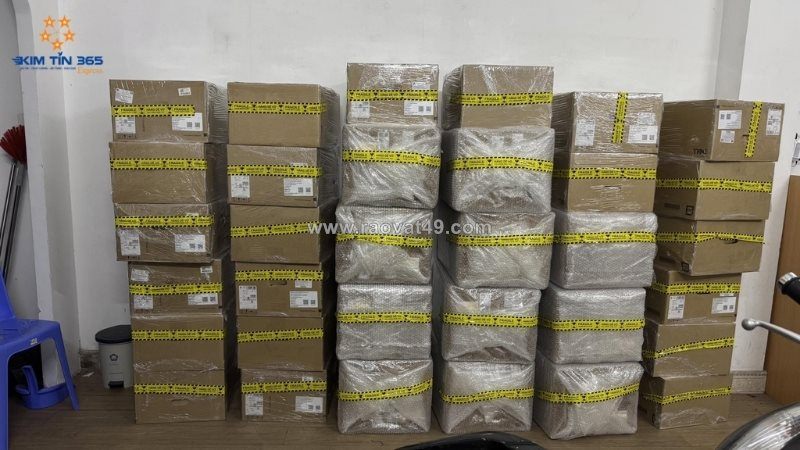 Cách tiết kiệm chi phí khi gửi hàng từ đà nẵng đi khánh hòa