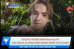 Caliste muốn đánh bại ruler – gọi gen.g là ứng viên mạnh nhất cktg 2026!