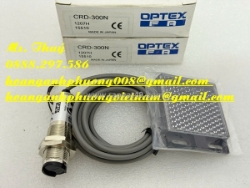 Cảm biến quang phản xạ optex crd-300n - hoàng anh phương