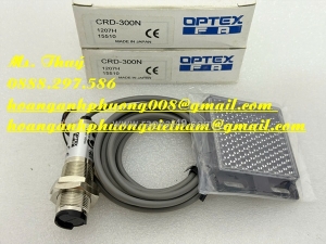 Cảm biến quang phản xạ optex crd-300n - hoàng anh phương