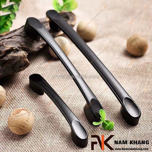 Cẩm nang chọn tay nắm tủ dạng thanh " giá rẻ" chuẩn không cần chỉnh