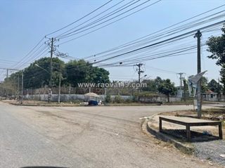 Cần bán lô đất mặt tiền quốc lộ 20 – bảo lộc, lâm đồng