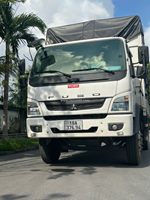 Cần bán mitsubishi fuso fi 170 – xe tải đẹp, giá 790 triệu!