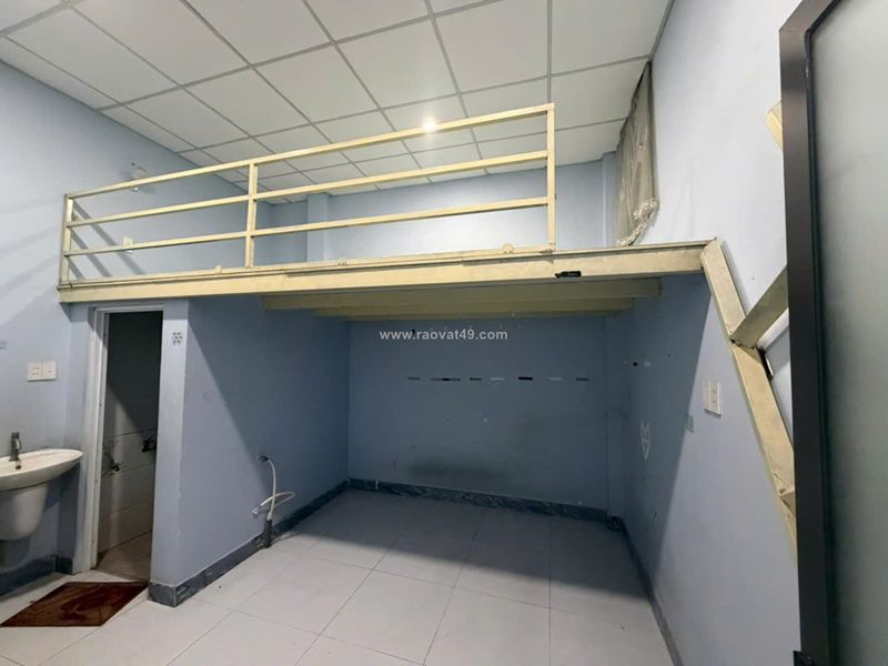 Cần cho thuê gấp phòng trọ giá rẻ phường tân bình, dĩ an, bình dương