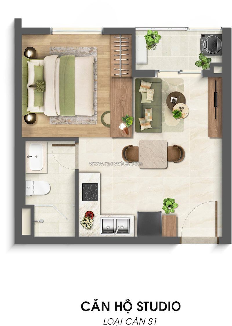 Căn hộ imperia sensa park - booking 100tr/suất (có hoàn lại), 35m2-193m2, giá từ 2.9 tỷ
