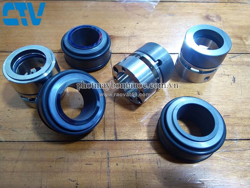 Cần mua phớt máy bơm nước? cường thịnh vương tư vấn đúng loại