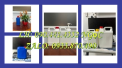 Can nhựa 0.5 lít đựng hóa chất, sx can nhựa 1 lít tại vũng tàu, can nhựa 2 lít đựng hóa chất tại củ chi