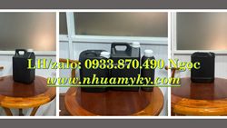 Can nhựa 1 lít đựng hóa chất nông nghiệp, can nhựa 2 lít đựng dung dịch, bình nhựa 5 lít đựng hóa ch
