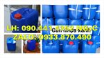 Can nhựa 10 lít vuông dày đa năng, can nhựa 20 lít đựng hóa chất công nghiệp, can 25 lít đựng thuốc trừ sâu