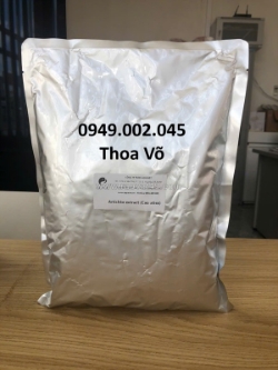Cao atiso cho tôm – hỗ trợ gan tụy, chống oxy hóa, giải độc