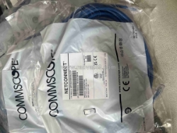 Cáp đấu nối npc06uvdb-bl017f – cat.6 u/utp, 5.1m
