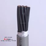Cáp điều khiển altek kabel – nhiều lõi, đánh số siêu nét!