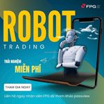 Cập nhật robot giao dịch tự động ngày hôm qua 28/10