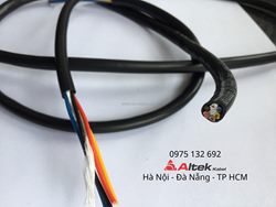 Cáp tín hiệu chống nhiễu altek kabel – giải pháp kết nối tín hiệu