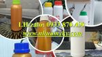 Chai nhựa 0.5 lít, chai đựng hóa chất 1000ml tại gò công, hố nai, bình dương