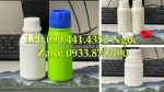 Chai nhựa 1 lít có vòi nhấn đựng hóa chất y tế, chai nhựa 0.5 lít vuông, chai nhựa 250ml tròn