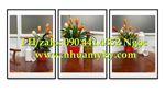 Chai thủy tinh 1 lít chống ánh sáng, chai thủy tinh 500ml đựng hóa chất chịu nhiệt