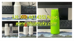 Chai thủy tinh 1 lít đựng methanol, chai thủy tinh 500ml đựng hóa chất ở nhiệt độ sôi