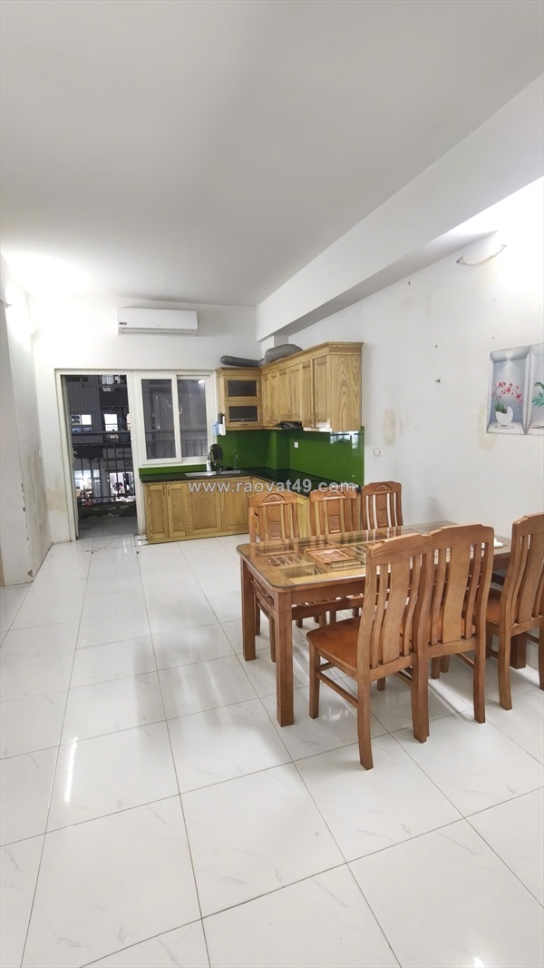 Chỉ 2,5x tỷ sở hữu ngay căn 2 ngủ khu 5 tòa mới chung cư thanh hà