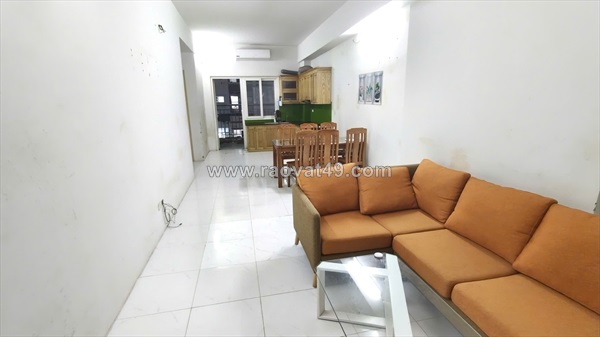 Chỉ 2,5x tỷ sở hữu ngay căn 2 ngủ khu 5 tòa mới chung cư thanh hà