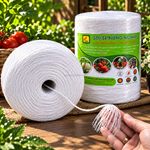 Chia sẻ kinh nghiệm chọn dây sê, sợi sê dùng trong nông nghiệp