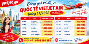 China airlines ưu đãi ngày đôi 10/10