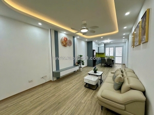 Chính chủ bán căn hộ full nội thất cao cấp kđt thanh hà cienco 5