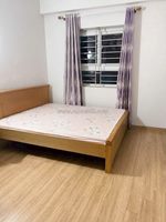 Chính chủ bán gấp căn góc 76m²  ban công nam chung cư thanh hà