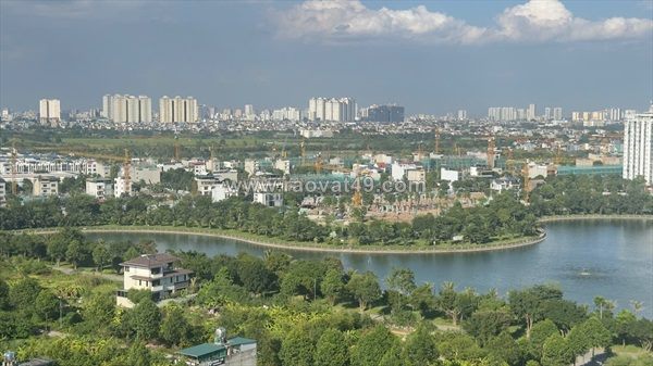 Chính chủ cần bán gấp căn 72m² tòa hh03f kđt thanh hà