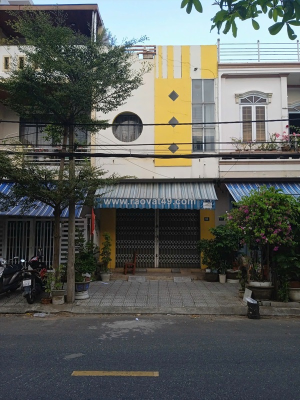 Chính chủ cần bán nhà 2 tầng đường lê chân., tp đà nẵng