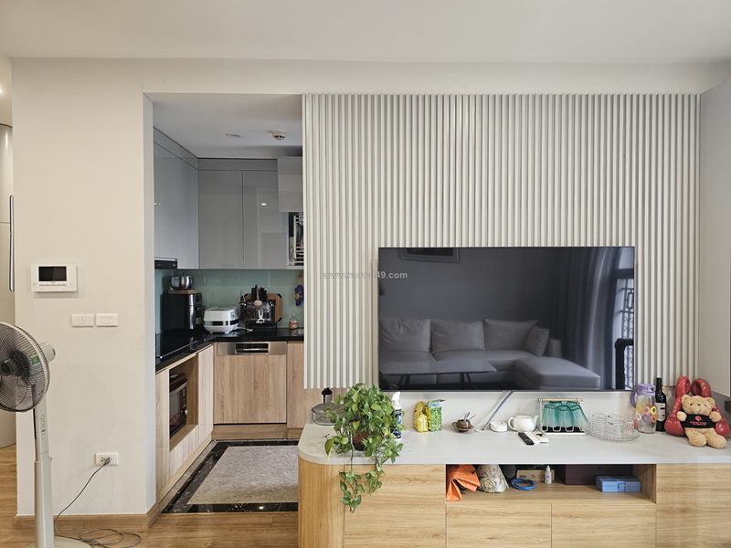Chính chủ cần bán nhanh căn hộ – the emerald đình thôn | 140,9m² | 4pn | đông nam