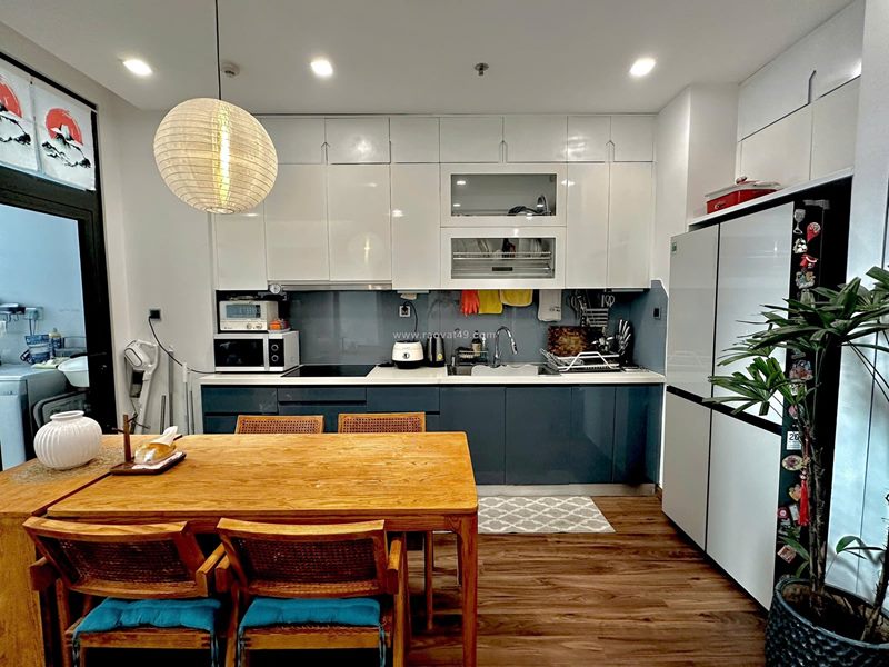 Chính chủ cho thuê căn hộ 2ng tòa m3 vinhomes metropolis liễu giai – giá cực tốt
