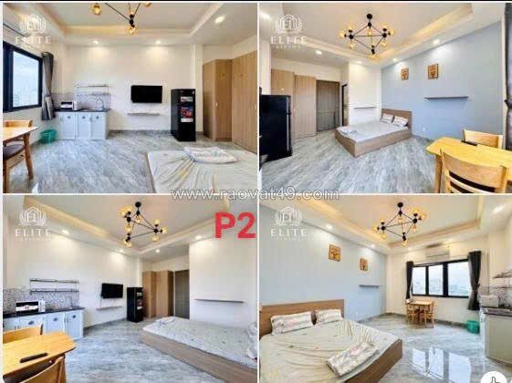 Cho thuê 2 phòng trọ khu vực quận 12 – full nội thất – 5tr/th. lh:0814224232.