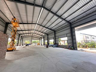 Cho thuê 800m² nhà xưởng xây dựng mới 100% tại kcn quang minh , mê linh, hà nội