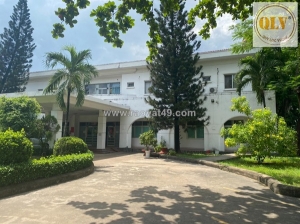 Cho thuê / bán nhà xưởng may mặc tại kcn việt hương i 7.400 m²
