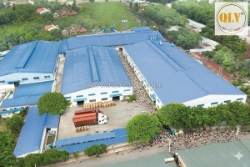 Cho thuê, bán nhà xưởng tại tân uyên, bình dương 25.000 m²
