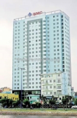 Cho thuê chung cư bmc, 422 võ văn kiệt, p. cầu ông lãnh, quận 1, hcm
