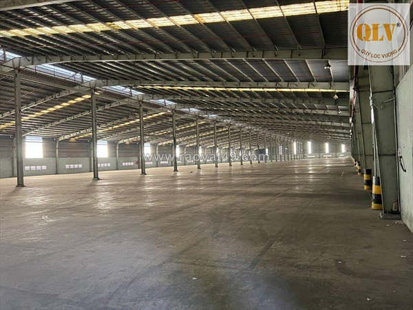 Cho thuê kho chứa hàng tại thuận an, bình dương 49.078 m²